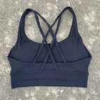 black / L