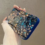 Case for iPhone 16 The Dark Butterfly Pattern Phone Case for iPhone 17 Air 15 14 13 12 11 Pro Max X XR XS 7 8 Plus SE2 16E Cover