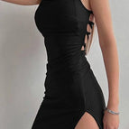 black / M