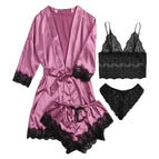 PURPLE / M