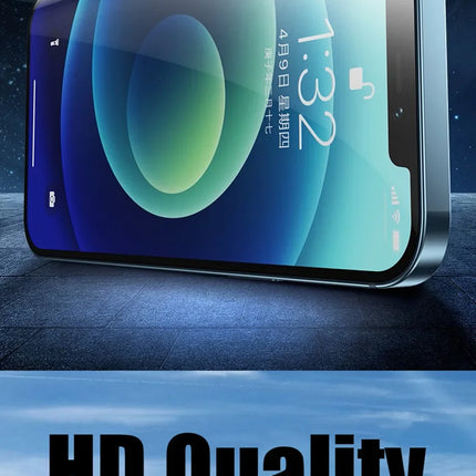 5Pcs Hydrogel Film Full Cover For iPhone 11 12 13 14 15 Pro Max Screen Protector For iPhone 15 14 13 12 11 Film Not Glass