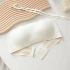 WHITE / One Size / XL