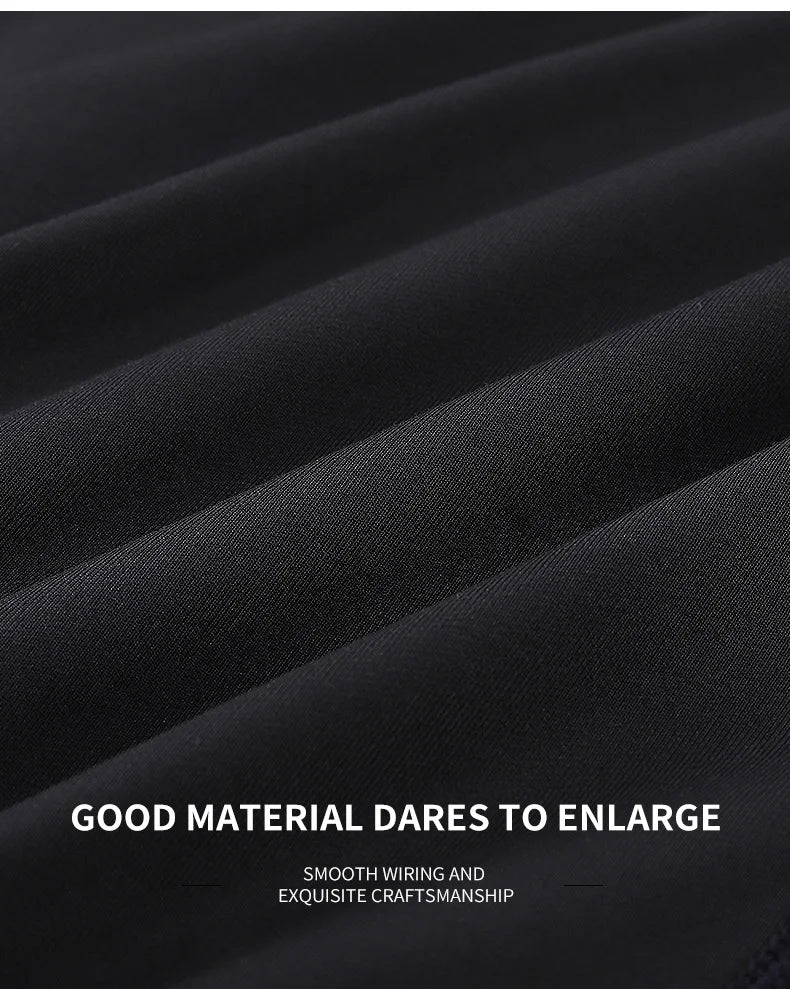 Quick Drying Tight Fitting Suit For Men'S Long Sleeved Sports Cycling Top, Running, Fitness, Football Training, Basketball Shirt