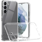Clear / S23 PLUS