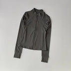 grey / L