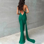 S / green