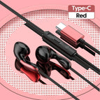 Red Type C