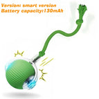 Green Tail Ball / 2025 Smart Version