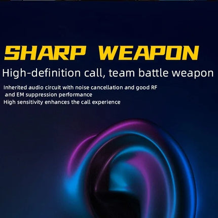 X15pro TWS Bluetooth Earphones Stereo Headset Sport Earbuds Wireless Headphones With Microphones Charging Box For SmartPhones