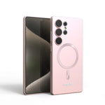 Soft Silicone Case For  Galaxy S25 Ultra S25 Plus S25Ultra S21 FE S23 S24 With Camera Lens Full Covers