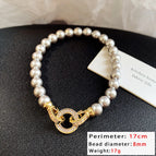 Gray Bracelet