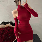 Red / L