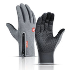 Grey / L