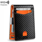 Carbon Orange