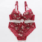 Red / 75B