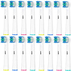 16Pcs