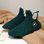 Green / 46-47(fit45-46)