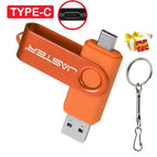 4GB / Orange / CHINA