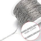 B-Steel 2.5mm