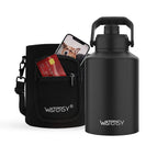 black / 1818ml
