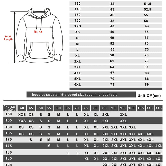 Terrifier 3 Milk And Carnage Merch Horror Movie Halloween Christmas Long Sleeve Streetwear Women Men Sweatshirt 3D Clothes