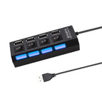 4 Port USB 2.0 / CHINA