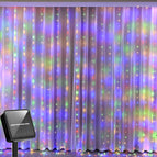 Multicolor / 3MX3M 300LEDS