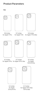 Baseus Magnetic Phone Case for iPhone 15 14 13 12 11 Pro Max Wireless Charging Cover For iPhone 15 14 Pro Max Magnet Clear Case