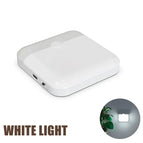 4PCs / Cold White