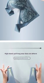 Sexy Lace Bras for Women Perspective Full Cup Solid Color Brassiere V-Neck Seamless Crop Top Female Push Up Breathable Lingerie