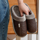 Brown / 46-47(fit 45-46)