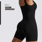Black / M