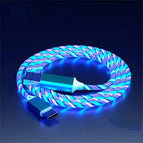 Blue Type C 1M