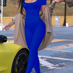 Blue / XL