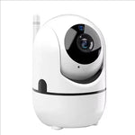 Wifi IP Camera Smart Home Auto Tracking 1620P Full Night Vision Network Wireless CCTV Video Baby Security Camera