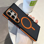 Orange / For S25