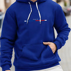 Blue / M