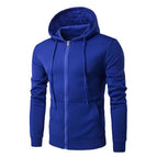 blue / L