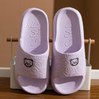 PURPLE / 4