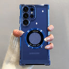 Navy Blue / For Note 20