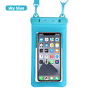 New Blue case / CHINA