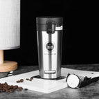 500ml / Silver