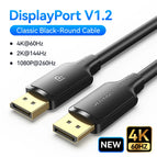 New DP1.2 PVC-4K / 2m / CHINA