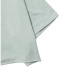 Casual T-Shirt Cotton Women Short Sleeve Dance Sports Running Clothes Yoga Fitness Crop Top Loose Gym Workout Shirts