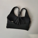 Yoga Suit Women High-end Sports Bras Leggings Slimming Hip Lifting Sports Fitness Bras and Leggings Tank Top Breathable Set