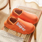 Orange / 36-37