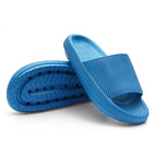 Blue / 36-37(insole 230mm)
