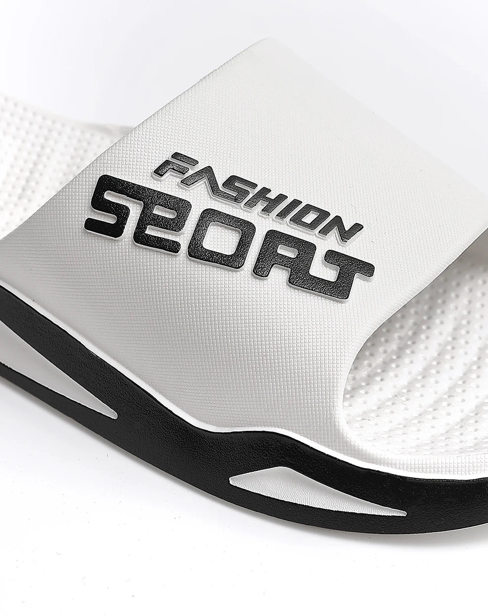 Men's Slippers Indoor Outdoor Non-slip Thick Soft Sole Comfortable Beach Men Casual For Home Big Size Summer Silders Shoes