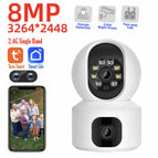 8MP 2.4g / US Plug