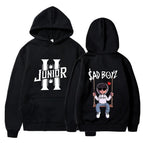 BLACK / M